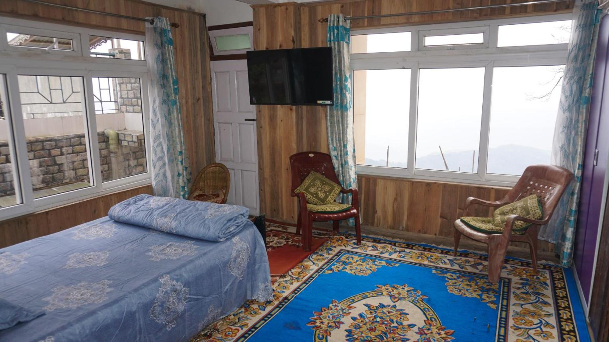Tranquil Retreat Homestay Ghum Экстерьер фото