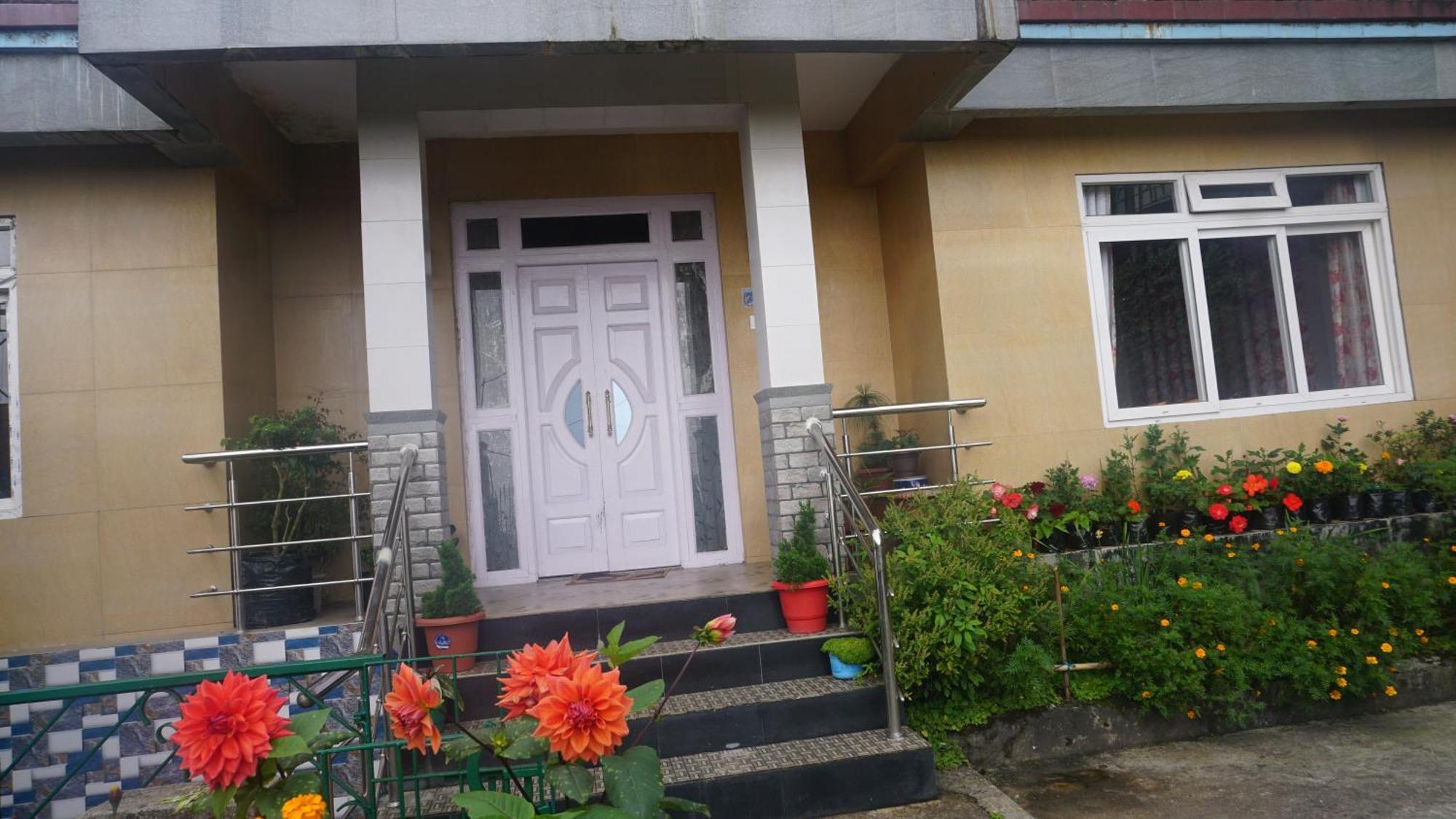 Tranquil Retreat Homestay Ghum Экстерьер фото