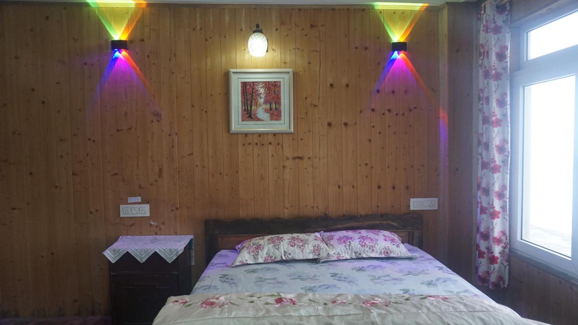 Tranquil Retreat Homestay Ghum Экстерьер фото